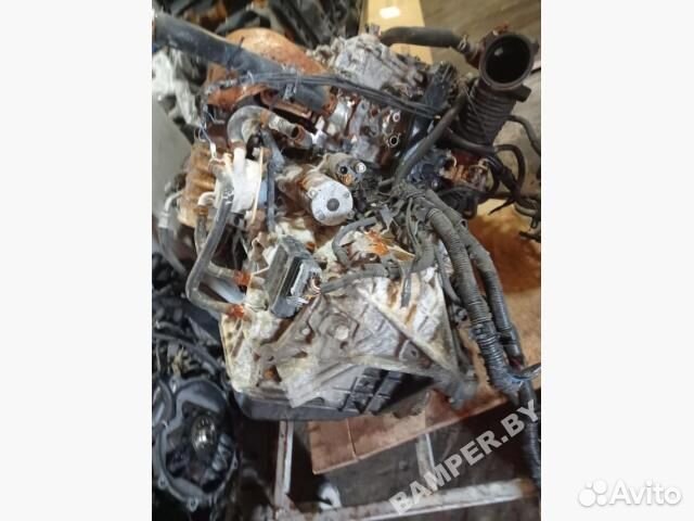 2AR Двигатель к Toyota Camry, 2010 г. 2.5 л, бензи