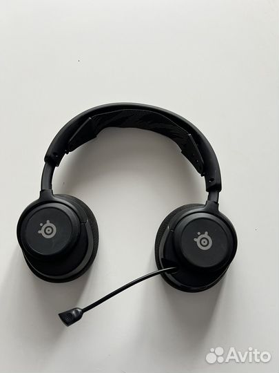 Проводные наушники SteelSeries Arctis Nova 3