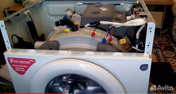 Ремонт Аудиотехники, бп комп. от 1000 вт