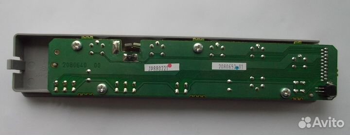 Запчасти принтеров epson