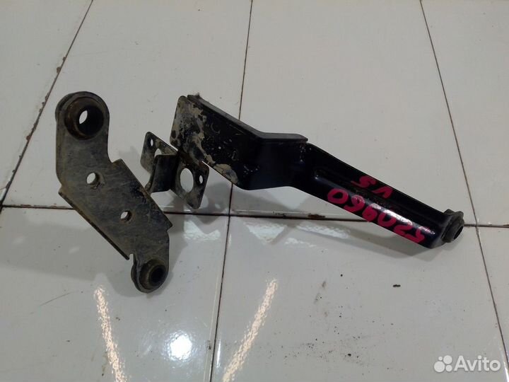 Кронштейн ABS (Brilliance V5)