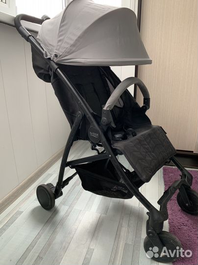 Коляска Britax Romer B-lite