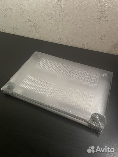 Защитный чехол для macbook