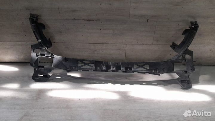 Каркас бампера передний Merсedes Gls Class X 166 С