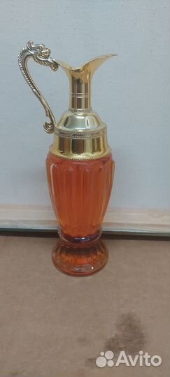 Винтажный Гель для душа