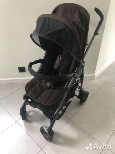 Коляска трость peg perego si