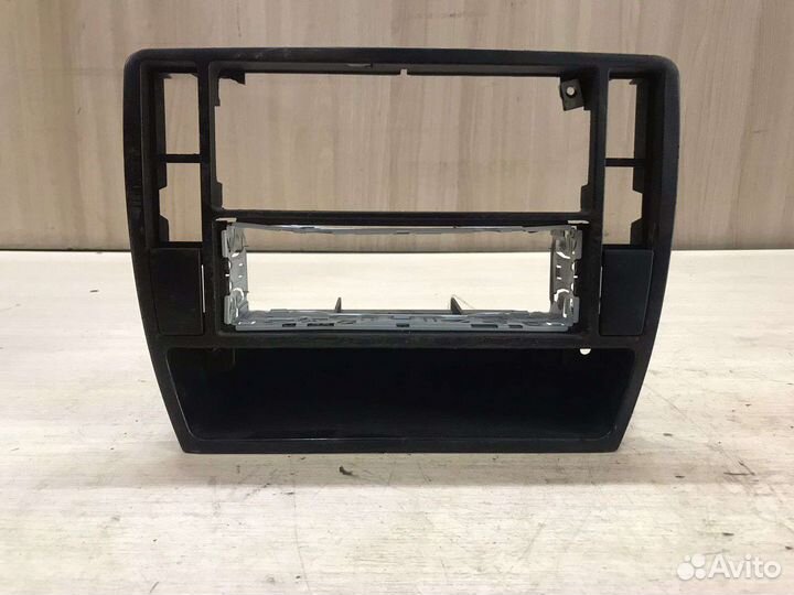 Центральная консоль торпеды volkswagen passat b5