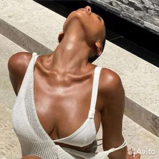 Моментальный загар за 1 процедуру