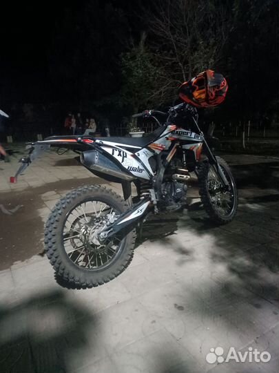 Sharmax 250 Ekspert Pro