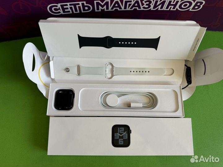 Apple Watch SE 2, 40mm