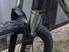 Велосипед SD deore объявление продам