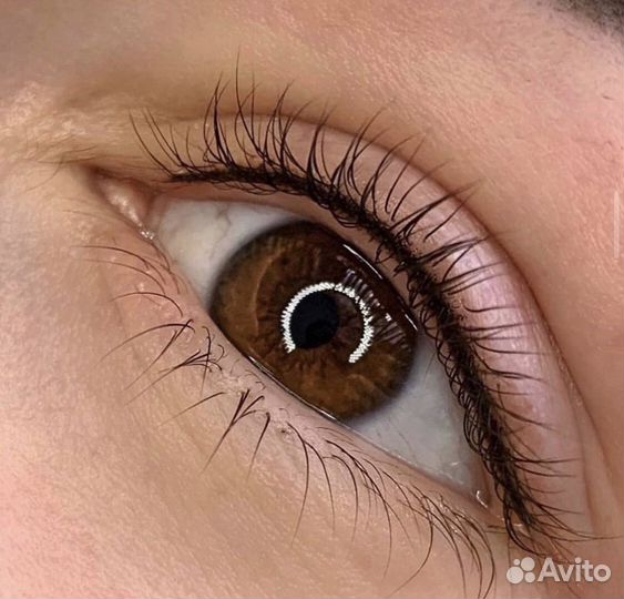 Перманентный макияж