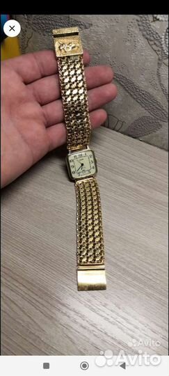 Часы мужские