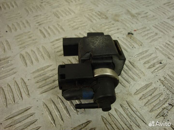 Клапан электро-магнитный Audi А6 C6 3.0 059906629А