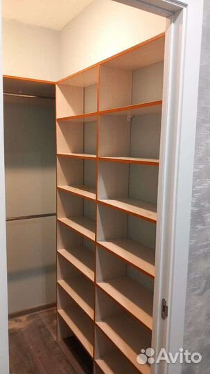 Сборка и ремонт мебели