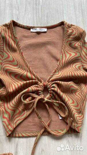 Комплект Pull&Bear, s