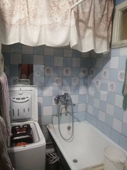 3-к. квартира, 47 м², 2/5 эт.