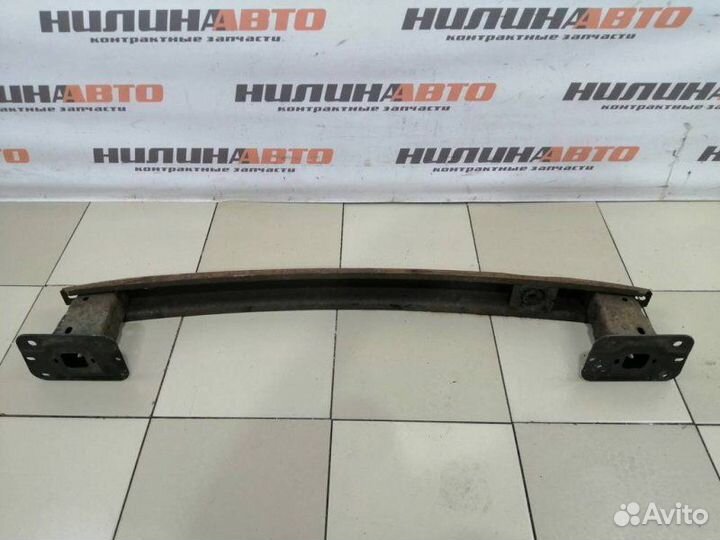 Усилитель заднего бампера Ford Focus 2 1.8 2009