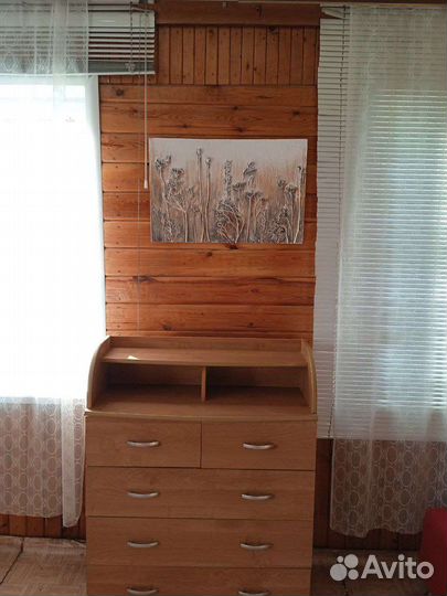 Интерьерная картина, панно