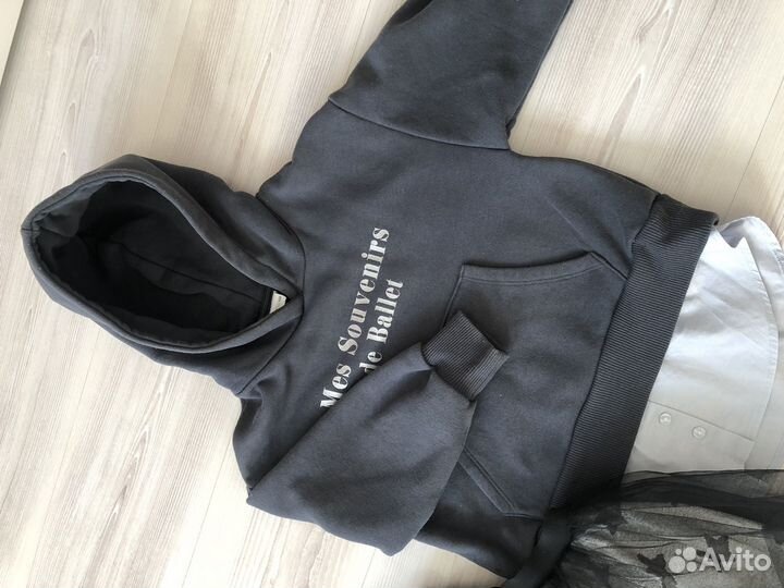 Детские вещи пакетом zara, h&m, next