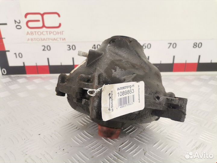 Редуктор для BMW X5 (E53) 31507508521