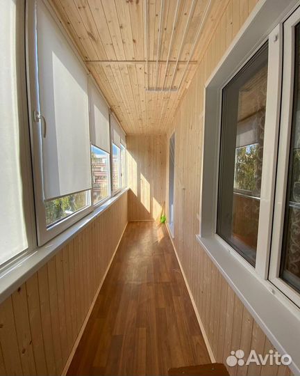 Установка и ремонт пластиковых окон