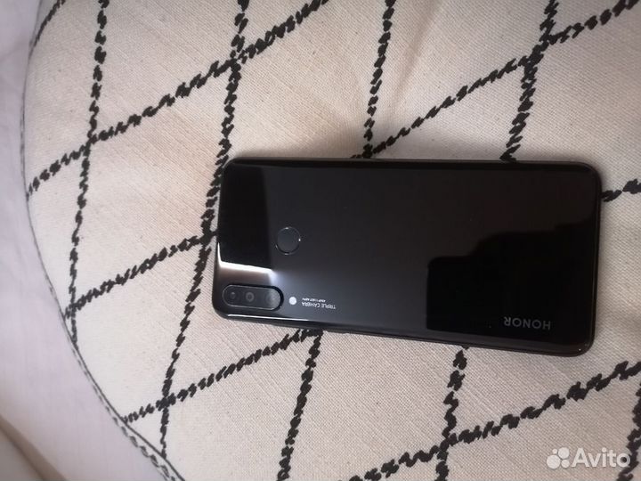 Дисплей honor 20s