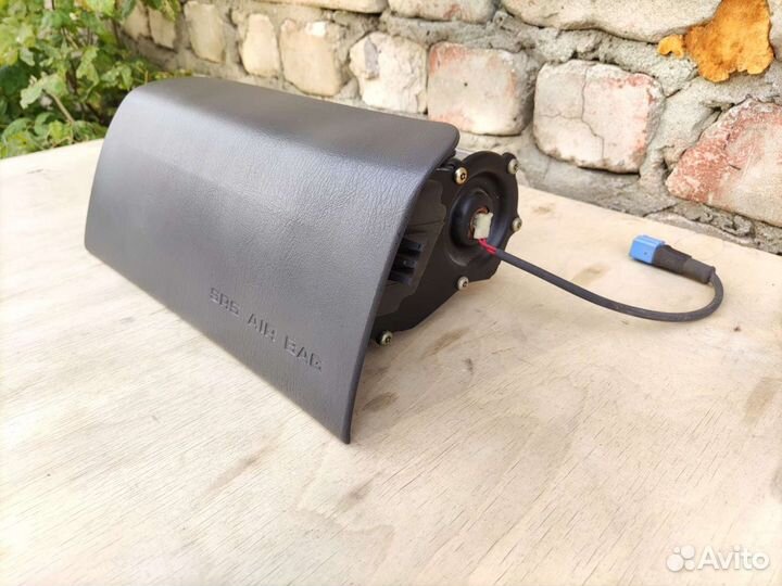 Подушка безопасности пассажира Kia Sportage 1