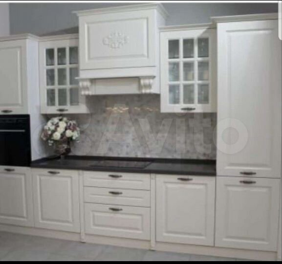 Коттедж 258 м² на участке 11 сот.