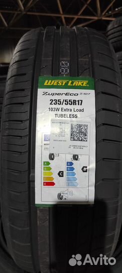 Westlake Zuper Eco Z-107 235/55 R17 103W