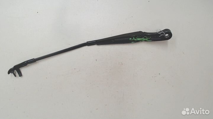 Щеткодержатель Porsche Cayenne, 2008