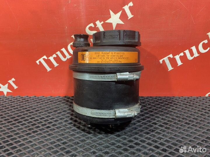 Бачок гура 2018г