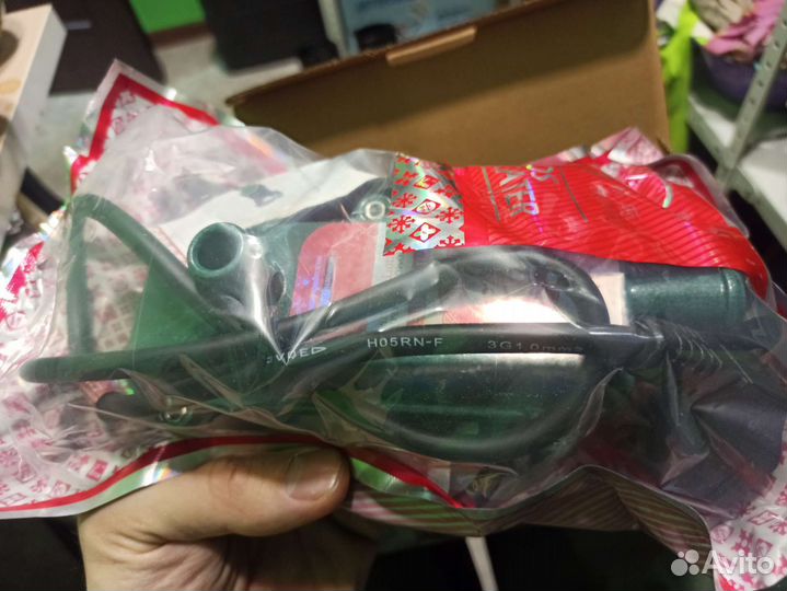 Подогреватель Двигателя Лунфэй Лунфей 1.5/2/3 квт