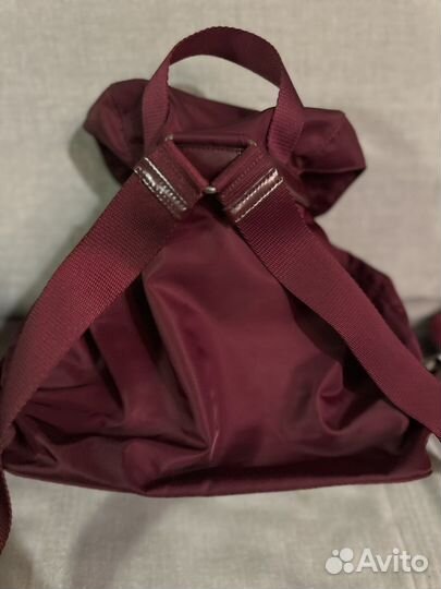 Рюкзак женский Prada нейлон