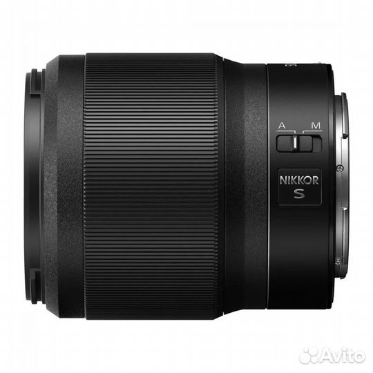 Nikon 50mm f/1.8S Nikkor Z