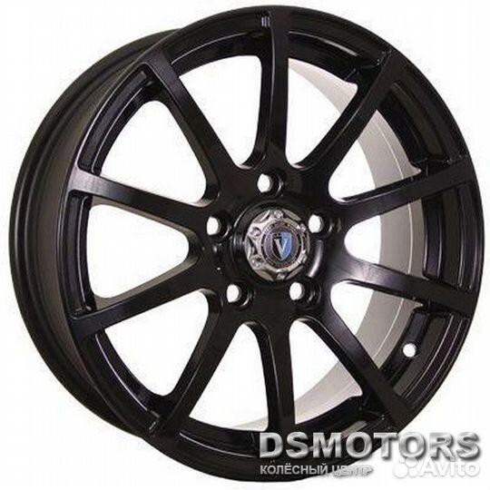 Диски 1603 6.5/16 4x108 ET26 d65.1 BL