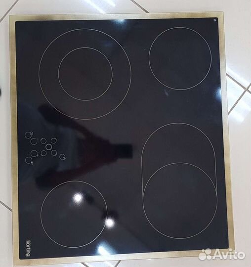 Варочная панельKorting 60см.Новая