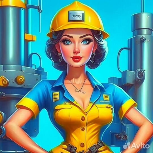 Комплектовщик /ца вахта Москва