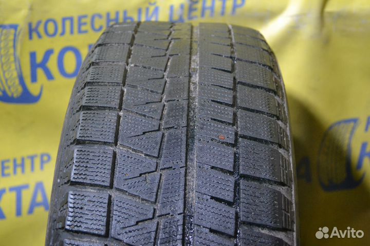 Bridgestone Blizzak Revo GZ 225/60 R17