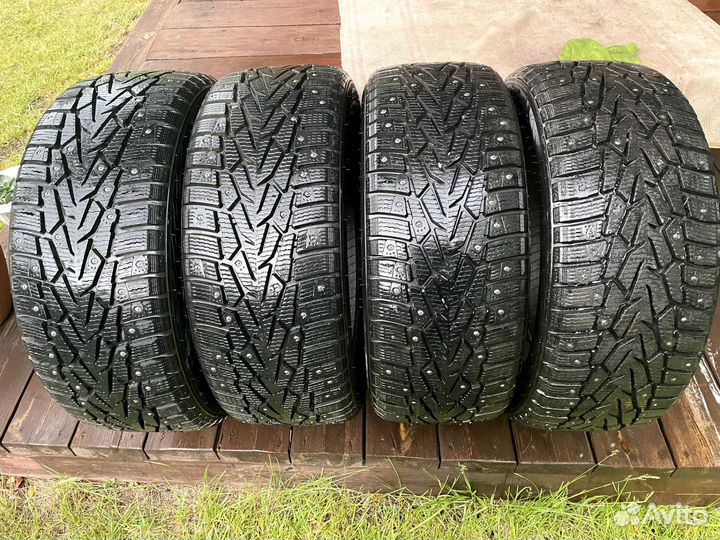 Nokian Tyres Nordman 7 215/50 R17