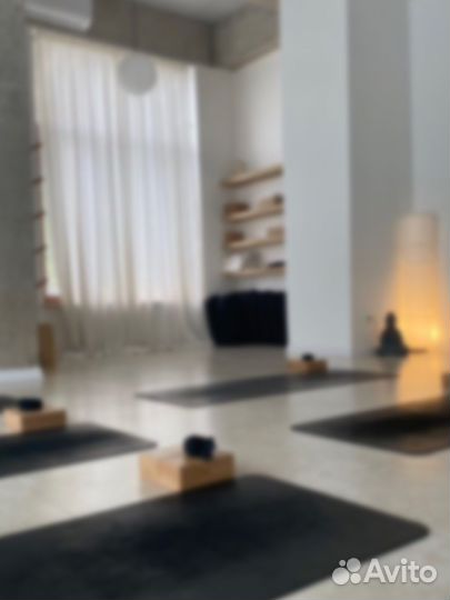 Аренда зала