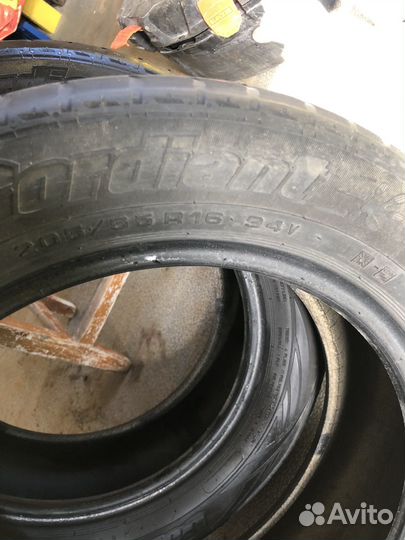 Cordiant Comfort 2 22/65 R15