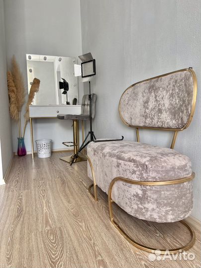 Аренда места бровисту 24ч