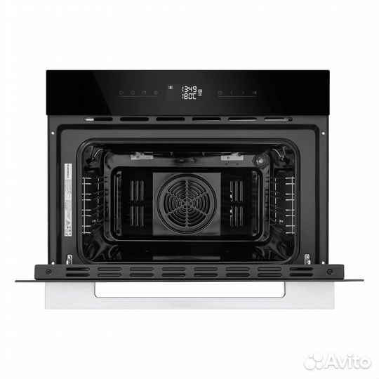 Шкаф духовой электрический