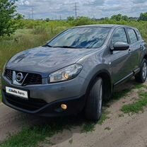 Nissan Qashqai 2.0 CVT, 2013, 229 455 км, с пробегом, цена 1 305 000 руб.