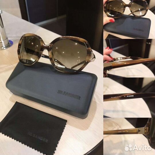 Новые очки Италия оригинал