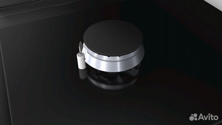 Газовая варочная панель Bosch PSB 326B21E