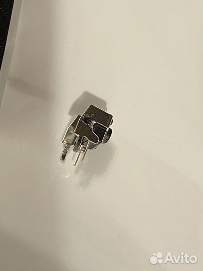 Кнопка тактовая 6*6*5