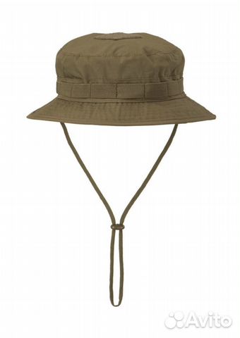 Панама CPU от Helikon Tex