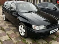 Toyota Caldina 2.0 AT, 1996, 338 000 км, с пробегом, цена 350 000 руб.